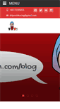 Mobile Screenshot of drlynnyamin.com